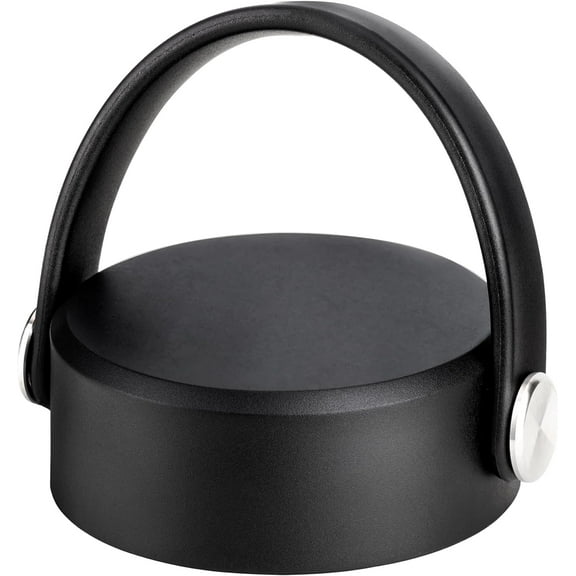 Lid for Hydro Flask12 16 18 20 32 40 64oz Wide Mouth Bottle, Replacement lid for Thermoflask,Iron Flask,Takeya and More 2.28" Wide Mouth Bottles