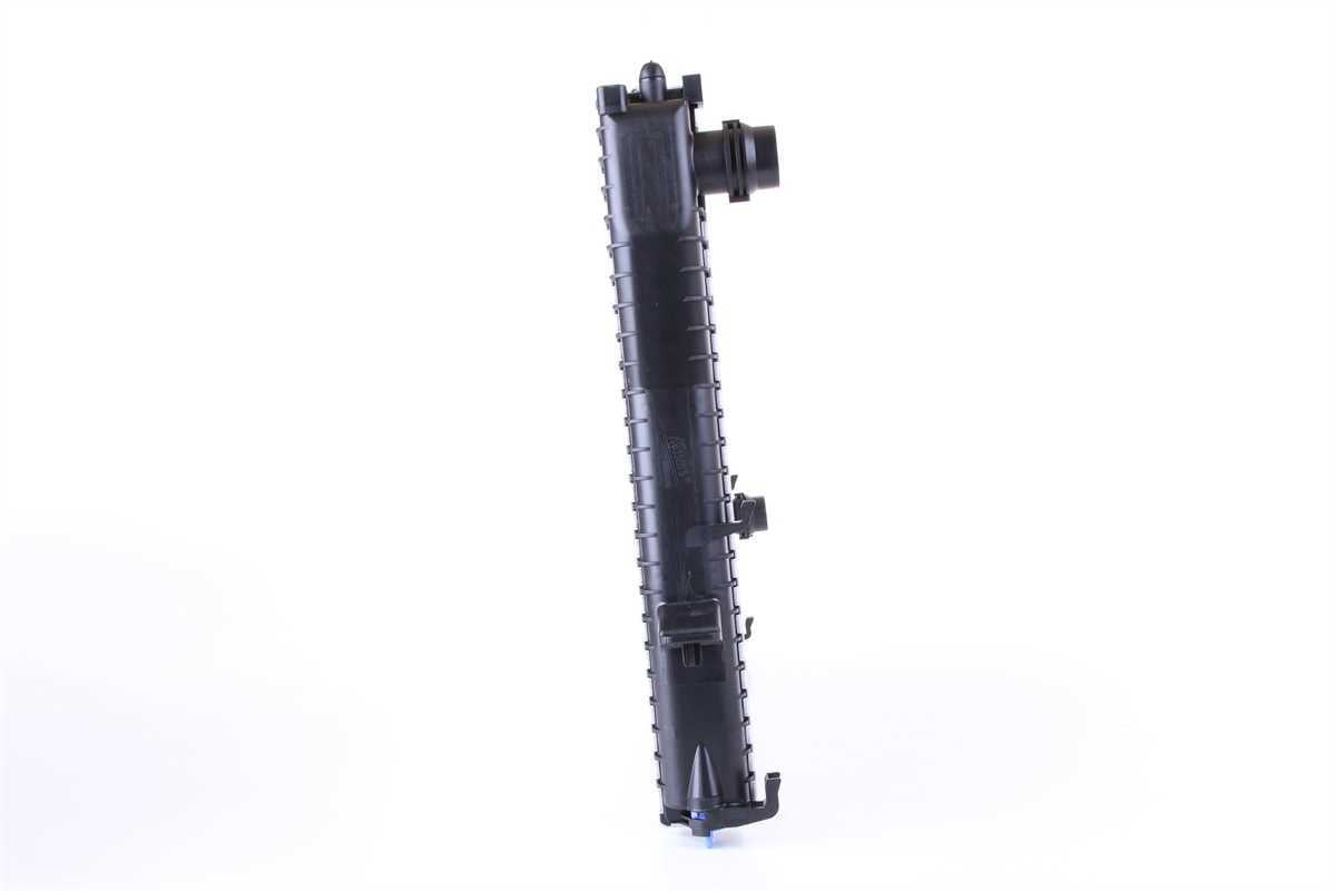 Nissens 60754A Radiator