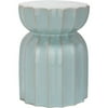 Safavieh Paradise Tranquil Ceramic Garden Stool