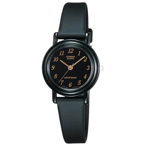 LQ139A-1A 3-Hand Analog Classic Ladies Watch - Walmart.com