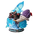 thumbnail image 3 of Figuras de Anime Naruto Akatsuki Uchiha Obito figura Konan /Pain/ Kakuzu/Zetsu Hoshigaki Sasori Tobi Deidara figura de acción juguete de PVC, 3 of 5