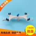thumbnail image 1 of Shisuyan Adjustable Buret Clamp For Titration Butterfly Clip For Quick Release Lab Beaker Clamp Laboratory Support Stand For Chemistry Lab Equipment, 1 of 8