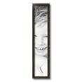 thumbnail image 2 of ArtToFrames 5x25 inch Walnut Bamboo Picture Frame, Brown Wood Poster Frame (4874), 2 of 8