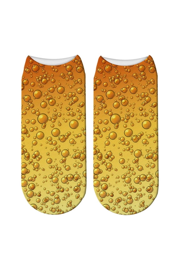 Human Feet In Sandals Socks for People With Ugly Feet Gifts for Basketball Football Golf