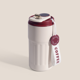 thumbnail image 3 of Coffee Mug, Stainless Steel Vacuum-Insulated Travel Mug, Double Wall Leak-Proof Thermos Vacuum Tumbler 12oz 370ml Coffee Cup, 3 of 5