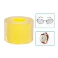 thumbnail image 4 of 2 rollos transparentes antiestáticos protectores de película de la joyería de la joyería de la cinta de película de PVC, 4 of 6