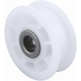 thumbnail image 2 of STARLIGHT- Dryer Idler Pulley Wheel And Bearing Replaces With Ps3523032 1-Pack, 2 of 3