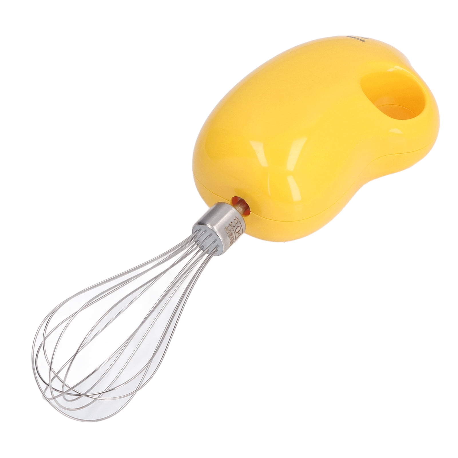 LHCER Mini Hand Mixer,Cordless Hand Mixer,Electric Stirrer