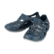 Shimano Fishing Evair Shoe - Navy, 11 [EVASH11BY]