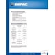 thumbnail image 5 of IMPAC Cemenflex Kit Impermeabilizante Cementoso Elástico IMPAC Cemenflex, 5 of 5