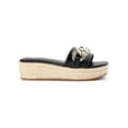 thumbnail image 3 of Women Madden NYC Chain Espadrille, 3 of 5