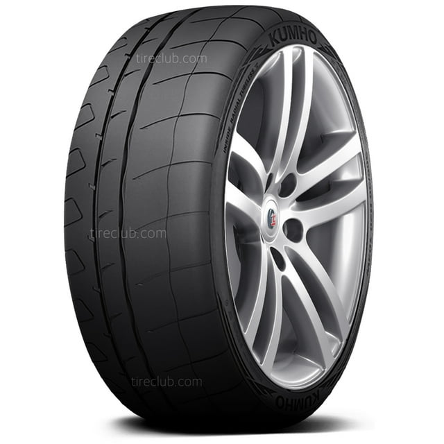 Llanta Kumho Ecsta V730 305/30R19 102W XL