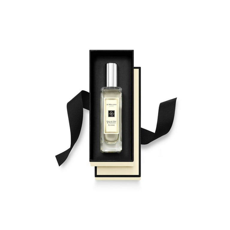 Jo Malone English Oak & Hazelnut Cologne Spray 30ml/1oz - Walmart.com