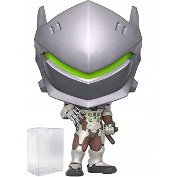 funko pop genji