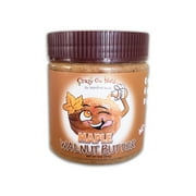 Crazy Go Nuts Cgn Maple Walnut Butter