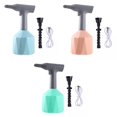 thumbnail image 1 of Pack of 3 Automatic Watering Fogger 1L Electric Spray Bottle House Cleaning Zulema none, 1 of 8