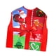 thumbnail image 2 of Disfraz de Navidad para niños y niñas, divertido y reutilizable, regalo de ropa de cosplay De S a M, 2 of 8