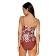 thumbnail image 3 of Sunsets Taylor Tankini Swim Top, Hawaiian Hideaway, 36E/34F/32G, 3 of 3