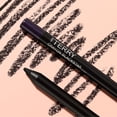 thumbnail image 2 of Lápiz delineador de ojos de Terry Blackstar Waterproof #1 Black, 2 of 9