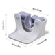 thumbnail image 3 of Moceta de cocina, Clip de pared, Acero inoxidable resistente, Diseño minimalista, Para cocina/baño, Moceta fácil de limpiar, Fácil instalación, Moceta moderna, Hogares modernos, Decoración de, 3 of 6