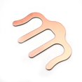 thumbnail image 1 of Piano Stands Song Book Page Holder Clip Music Note Clips Sheet Metal for Guitar, 1 of 4