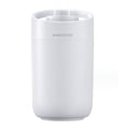 thumbnail image 1 of Humidificador de vapor frío, funcionamiento ultrasilencioso por debajo de 30 dB, capacidad de 3 l, diseño de llenado superior, fácil limpieza, al menos 30 horas de tiempo de funcionamiento, portátil, 1 of 6