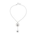 thumbnail image 1 of Personality Necklace Halloween Necklace Ladies Holiday Commemorative Gift, 1 of 8