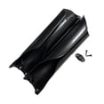 thumbnail image 3 of Protector de amortiguador DYNWAVEMX Botas de horquilla delantera 2 Piezas Negro, 3 of 8