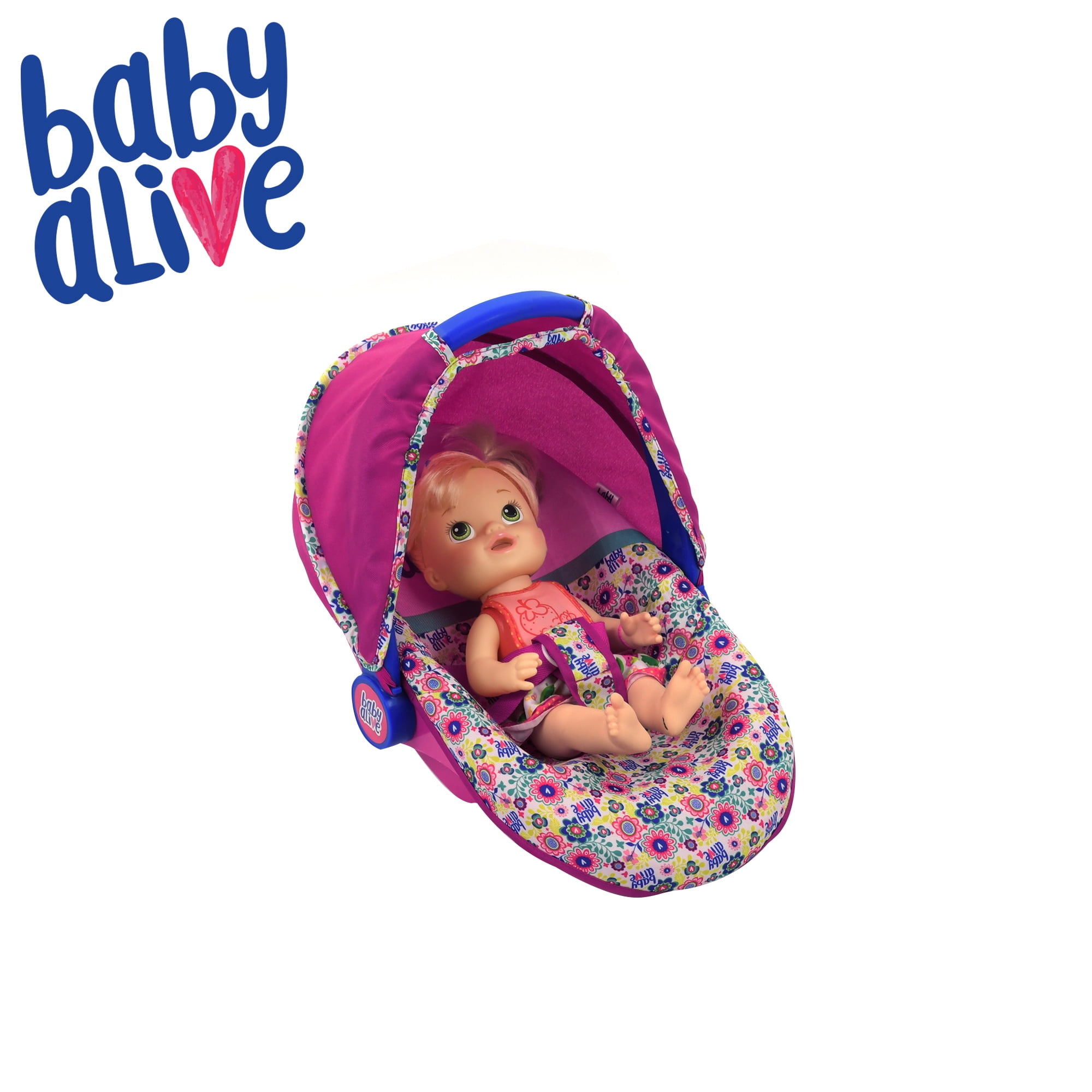 baby alive used