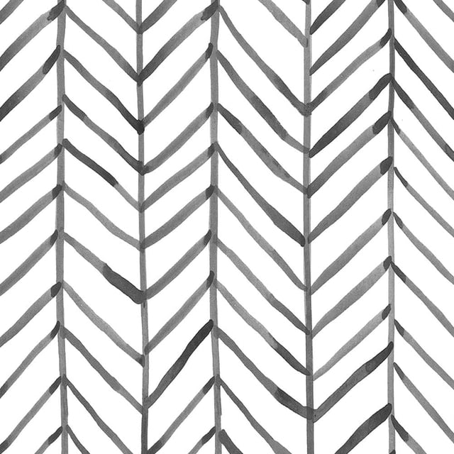 Papel tapiz elegante con diseño de espiga, revestimiento de pared extraíble de rápida instalación y despegable para decoración del hogar estilo bohemio con materiales seguros y de alta calidad