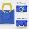 thumbnail image 5 of Digiland Kids Tablet 7 inch,Android 13 Go Quad Core Tablet for Toddler with IWAWA App, 32GB ROM+5GB RAM,Parent Control,Wi-Fi,Blue, 5 of 10