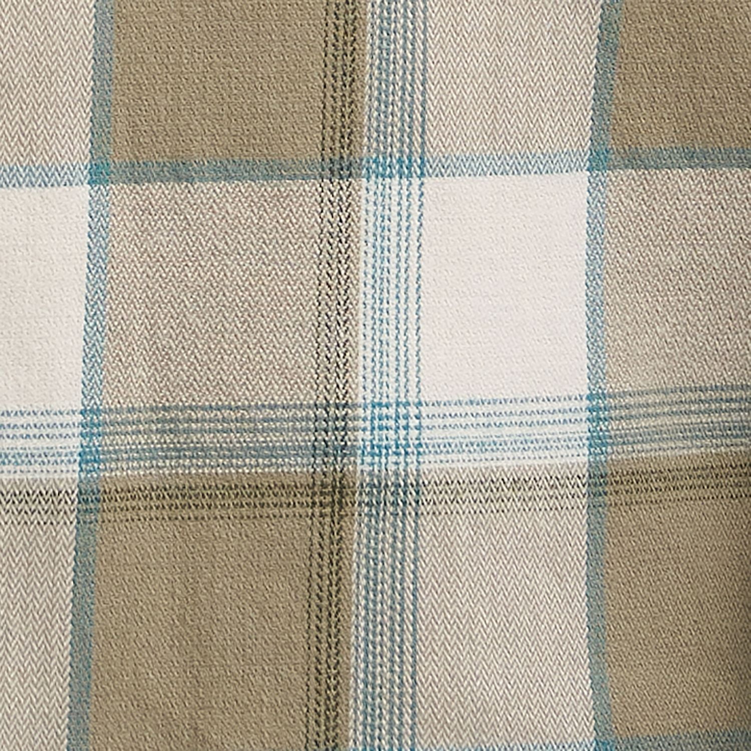 Chemise à manches longues en tartan pour hommes Wrangler®
