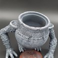thumbnail image 4 of Modelo Juguete Elden Anillo Alexander Figura Acción Pot Colección Ho, 4 of 9