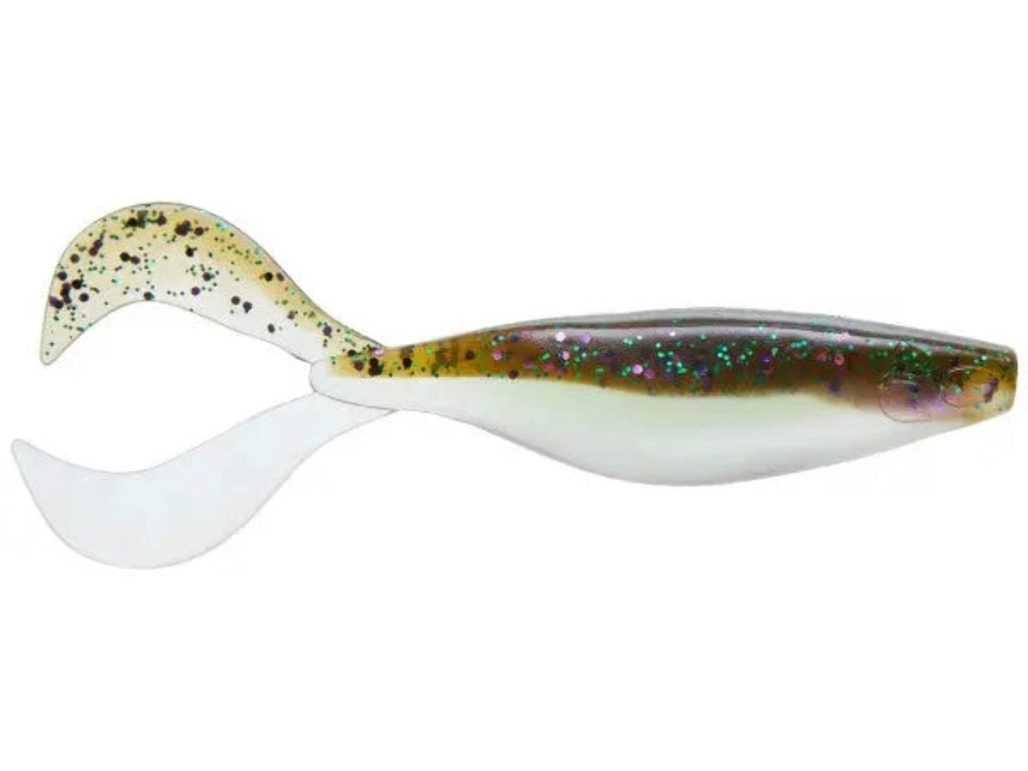 Berkley PowerBait The Deal Soft Fishing Bait