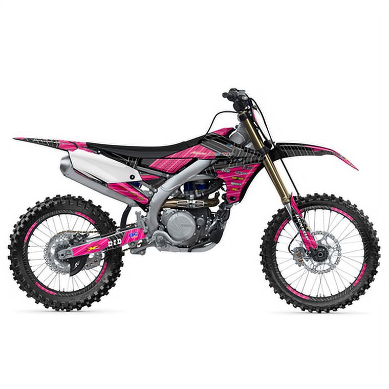 Yz 250 4 best sale stroke