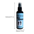 thumbnail image 6 of RAGUPEL 2026 New Basketball Shoe Grip Spray Shoe Grip Spray Shoe Traction Enhancer Anti Black Grip Spray for Basketball, Indoor Court, Outdoor Court, 6 of 7