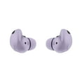 thumbnail image 2 of Samsung Galaxy Buds 2 Pro R-510 Earbuds, Internacional Model Noise-Canceling Bora Purple (New), 2 of 3