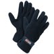 thumbnail image 5 of Guantes de Invierno Cálidos Ajustables Forrados de Lana Unisex (3 Pares Surtidos), 5 of 7