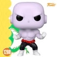 thumbnail image 2 of Funko Pop Jiren Con Poder #1280 Dragon Ball Super Anime Original Manga, 2 of 3