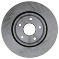 thumbnail image 3 of Raybestos Brakes Brake Rotor 780964R R-Line; OE Replacement; Single, 3 of 4