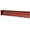 Candy Apple Red, variant on Ketch X Fish Measuring Board/Ruler - 26" Blue