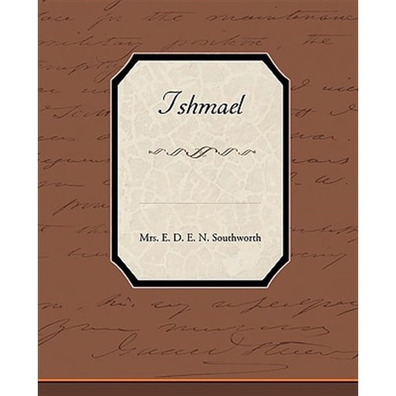 Pre-Owned Ishmael (Paperback)