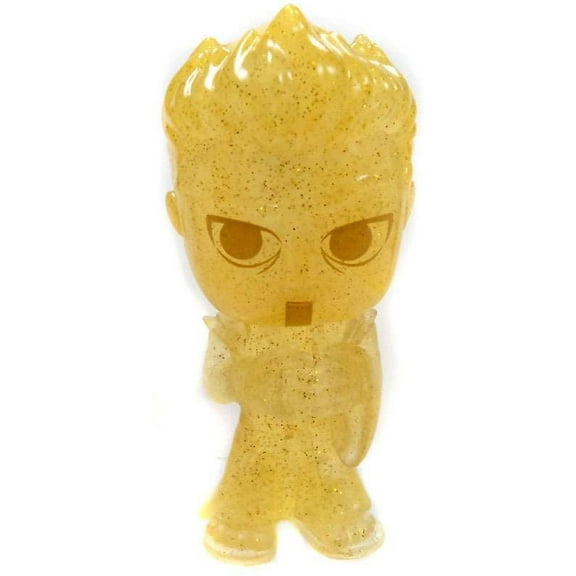 Funko Marvel Thor Ragnarok Grandmaster Mystery Minifigure (Celestial) (No Packaging)
