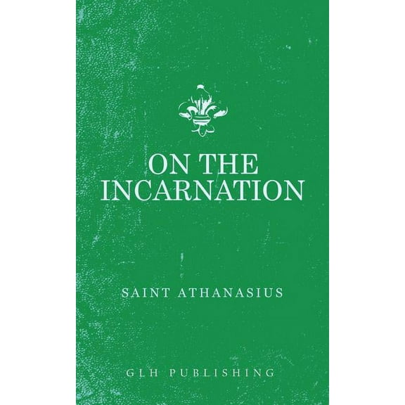 On The Incarnation, (Paperback)