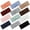 Stripe, variant on 12 Pcs Stretchy Headbands for Women, Absorbed Sport Headband Soft Twist Headbands for Daily Life Yoga Workout