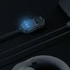 thumbnail image 4 of Adaptador de audio 2 en 1 Ndcxsfigh Transmisor de audio Accesorios para autos y motos, 4 of 7