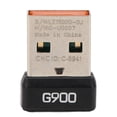 thumbnail image 2 of Receptor de ratón USB receptor USB ligero de tamaño pequeño señal de transmisión estable para el hogar, 2 of 8