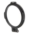 thumbnail image 2 of LHCER Lens Filter Holder Sturdy Durable Quick Switch Multi Sizes Convenient Lens Adapter Ring for Wide Angle Prime Zoom,Camera Lens Filter Ring,ND Filter Holder, 2 of 8