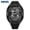 Black, variant on SMAEL Silicon Strap Men Digital Watch Square 50M Waterproof Outdoor Sport Watch