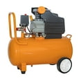 thumbnail image 5 of Unique Bargains 4.57' Universal Air Compressor Wheel with 0.47' Hole, Black, 5 of 5